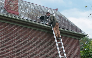 what affects urgent Balne roof repairs