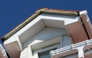 Balne fascia installation costs
