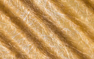 Balne fibreglass roof waterproofing