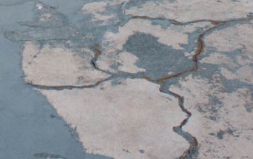 fibreglass roofing replacement Balne