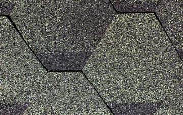 Balne fibreglass shingle repairs