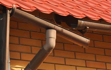 Balne gutter repair costs