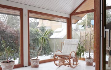 Balne hardwood conservatory roofing repairs