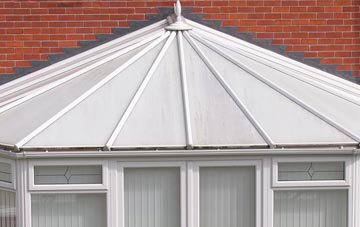 Balne polycarbonate conservatory roof repairs
