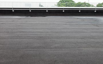 Balne asphalt roof replacement