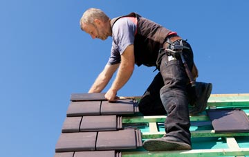 disadvantages of Balne slate roofing