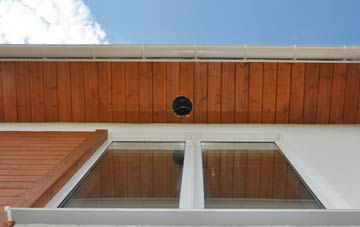 Balne soffit repair quotes