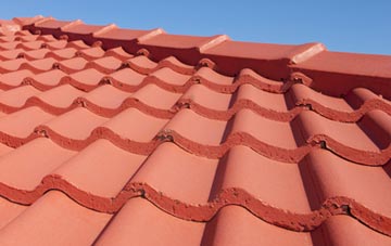 Balne tile and slate roof replacement