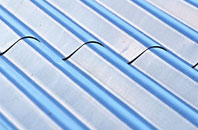 Balne corrugated roofing