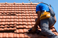 Balne urgent roof repairs